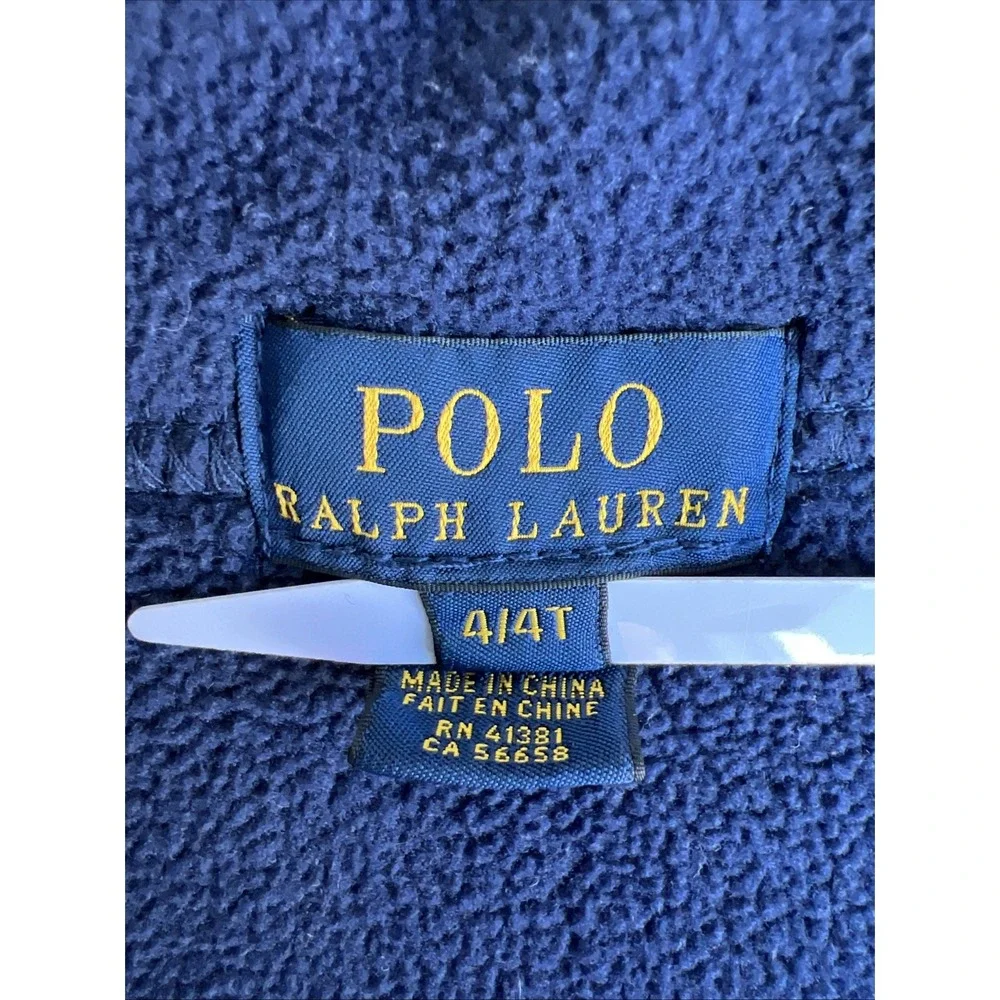 Polo Ralph Lauren polo ralph